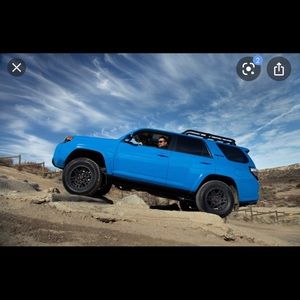 Meet your Posher, Gerson